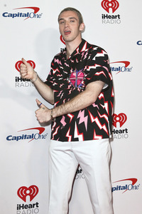 iHeartRadio Music Festival 2019 in Las Vegas