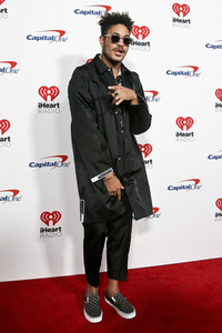 iHeartRadio Music Festival 2019 in Las Vegas