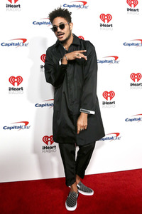 iHeartRadio Music Festival 2019 in Las Vegas