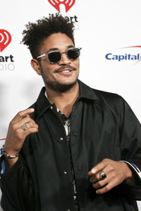 iHeartRadio Music Festival 2019 in Las Vegas