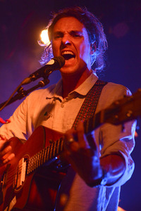 Konzert von Sean Koch in Hannover