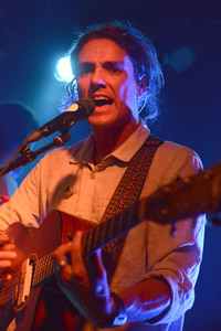 Konzert von Sean Koch in Hannover