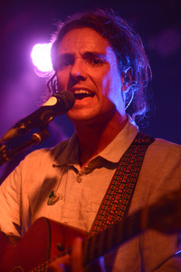 Konzert von Sean Koch in Hannover