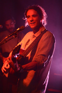 Konzert von Sean Koch in Hannover