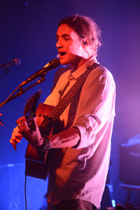 Konzert von Sean Koch in Hannover