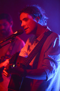 Konzert von Sean Koch in Hannover