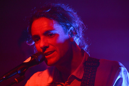 Konzert von Sean Koch in Hannover