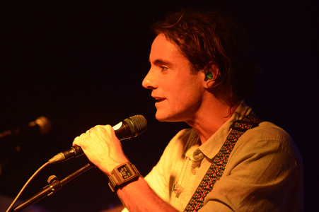 Konzert von Sean Koch in Hannover