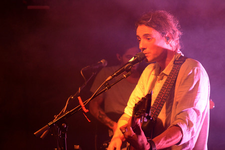 Konzert von Sean Koch in Hannover