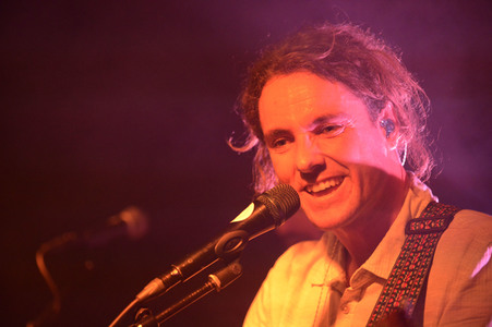 Konzert von Sean Koch in Hannover