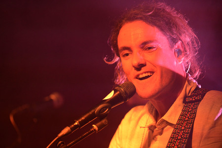 Konzert von Sean Koch in Hannover