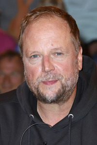 Talkshow 'Markus Lanz' in Hamburg