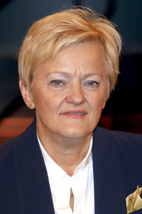 Talkshow 'Markus Lanz' in Hamburg