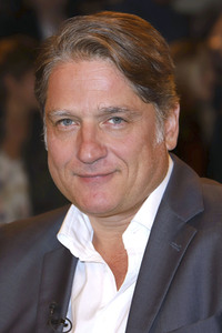 Talkshow 'Markus Lanz' in Hamburg