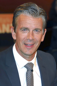 Talkshow 'Markus Lanz' in Hamburg