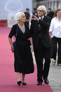 Filmpremiere 'Sorry We Missed You', San Sebastian International Film Festival 2019