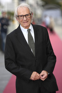 Filmpremiere 'Sorry We Missed You', San Sebastian International Film Festival 2019