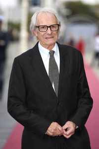 Filmpremiere 'Sorry We Missed You', San Sebastian International Film Festival 2019