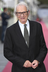 Filmpremiere 'Sorry We Missed You', San Sebastian International Film Festival 2019