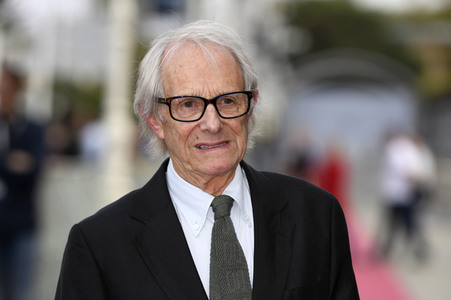 Filmpremiere 'Sorry We Missed You', San Sebastian International Film Festival 2019