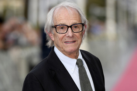 Filmpremiere 'Sorry We Missed You', San Sebastian International Film Festival 2019