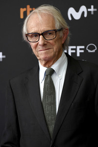 Filmpremiere 'Sorry We Missed You', San Sebastian International Film Festival 2019