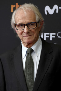 Filmpremiere 'Sorry We Missed You', San Sebastian International Film Festival 2019