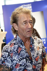 Autogrammstunde mit Peter Maffay in Dresden