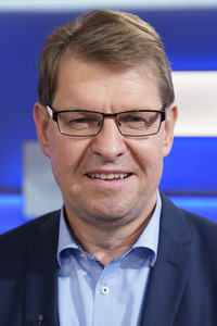 Talkshow 'maischberger' in Berlin