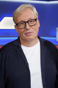 Talkshow 'maischberger' in Berlin