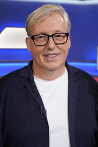 Talkshow 'maischberger' in Berlin