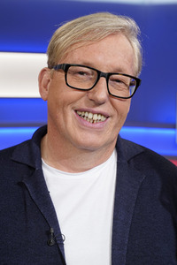 Talkshow 'maischberger' in Berlin