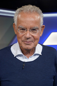 Talkshow 'maischberger' in Berlin