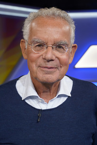 Talkshow 'maischberger' in Berlin