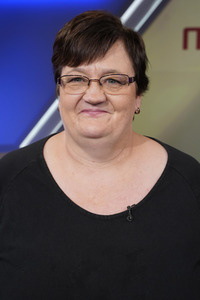 Talkshow 'maischberger' in Berlin