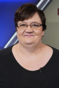 Talkshow 'maischberger' in Berlin