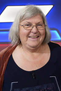 Talkshow 'maischberger' in Berlin