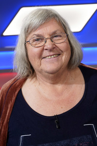 Talkshow 'maischberger' in Berlin