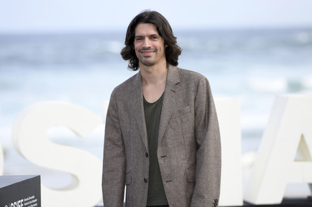 Photocall 'Patrick' San Sebastian International Film Festival 2019