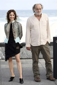 Photocall 'Patrick' San Sebastian International Film Festival 2019