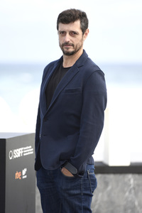 Photocall 'Patrick' San Sebastian International Film Festival 2019
