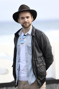 Photocall 'Patrick' San Sebastian International Film Festival 2019