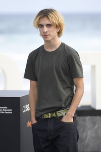 Photocall 'Patrick' San Sebastian International Film Festival 2019