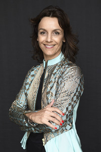 Photoshooting mit dem Cast von 'Patrick', San Sebastian International Film Festival 2019