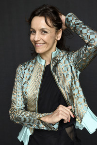 Photoshooting mit dem Cast von 'Patrick', San Sebastian International Film Festival 2019