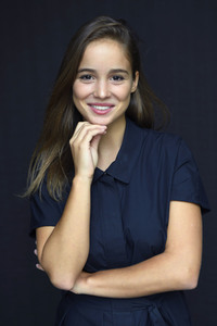 Photoshooting mit dem Cast von 'Patrick', San Sebastian International Film Festival 2019