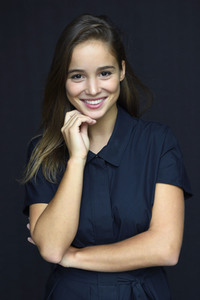 Photoshooting mit dem Cast von 'Patrick', San Sebastian International Film Festival 2019