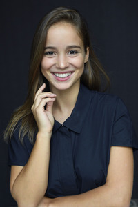 Photoshooting mit dem Cast von 'Patrick', San Sebastian International Film Festival 2019