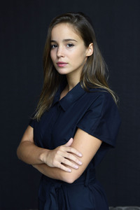 Photoshooting mit dem Cast von 'Patrick', San Sebastian International Film Festival 2019