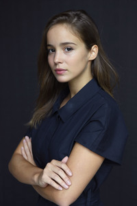 Photoshooting mit dem Cast von 'Patrick', San Sebastian International Film Festival 2019